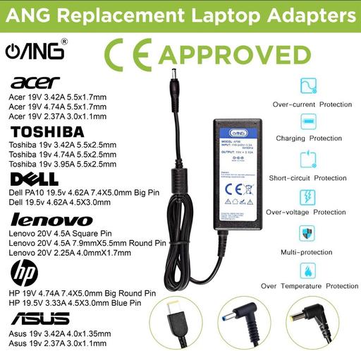 Buy & Sell East London Highams Park - East London - Photos for ANG Replacement Laptop and Mac Chargers