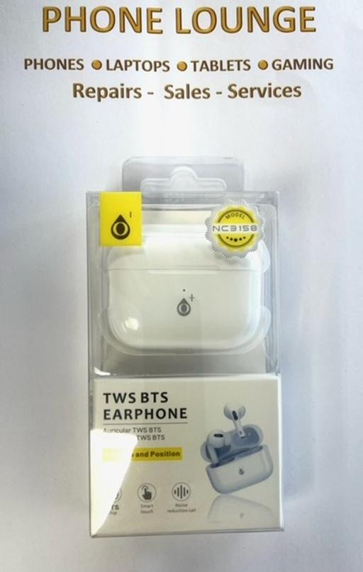 Buy & Sell East London Highams Park - East London - Photos for Oneplus TWS Wireless Bluetooth Earphones