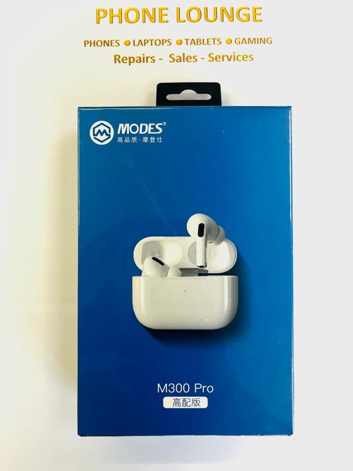 Buy & Sell East London Highams Park - East London - Photos for MODES M300 Pro Wireless Bluetooth Earbuds