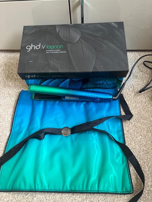 Buy & Sell West Yorkshire Leeds - Photos for GHD V Lagoon Straighteners