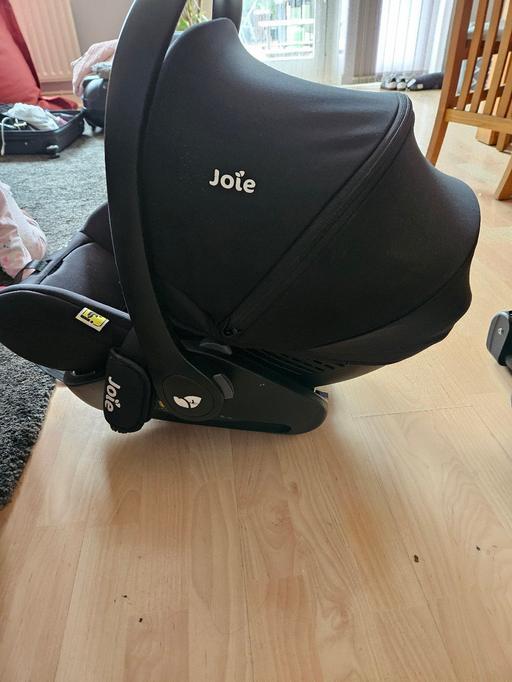 Buy & Sell East London Redbridge - Photos for Car seat