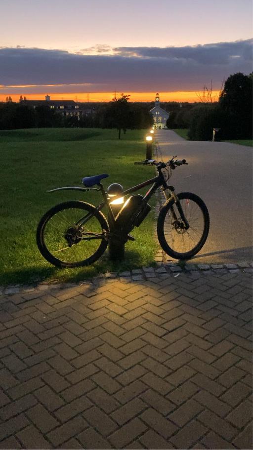 Buy & Sell South West London Kingston upon Thames - Photos for electric bike 250w 48v boosted controller