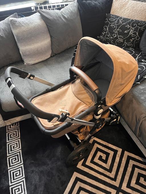 Buy & Sell Merseyside Wirral - Photos for Bugaboo Cameleon 3 Limited Edition