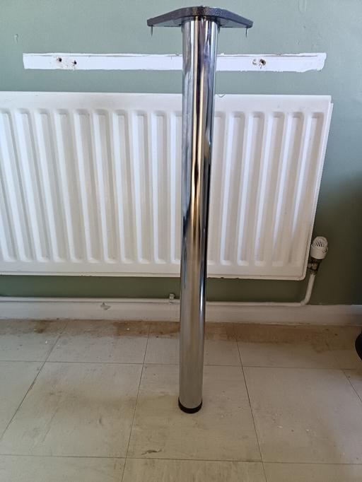 Buy & Sell County Durham Hartlepool - Photos for worktop leg/stand