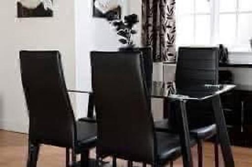 Buy & Sell South Yorkshire Rotherham - Photos for Abbey dining set