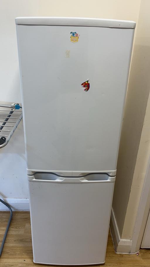 Buy & Sell West Yorkshire Kirklees - Photos for Fridge freezer