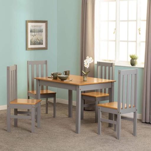 Buy & Sell South Yorkshire Rotherham - Photos for Ludlow dining set