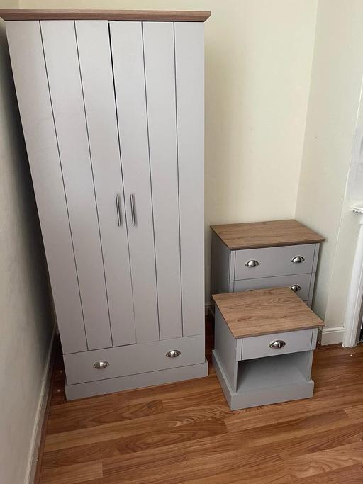 Buy & Sell South Yorkshire Rotherham - Photos for Kendal 2 door set