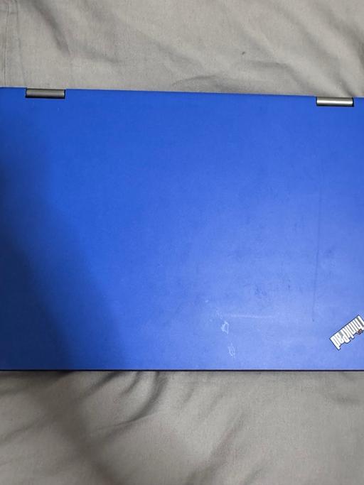 Buy & Sell West Midlands Birmingham - Photos for Lenovo thinkpad x380 yoga