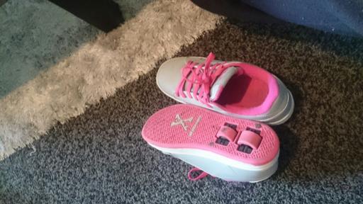 Buy & Sell West Midlands Sandwell - Photos for heelies