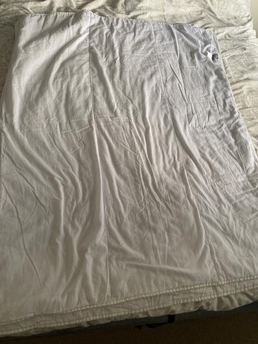 Buy & Sell West Midlands Birmingham - Photos for Cot bed/Toddler bed duvet and covers