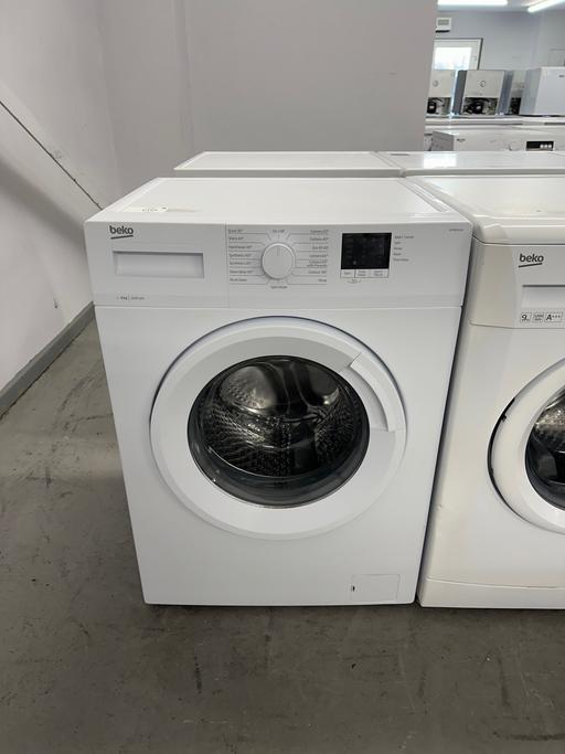 Buy & Sell West Midlands Wolverhampton - Photos for Beko 8kg 1200 Spin Washing Machine Guaranteed