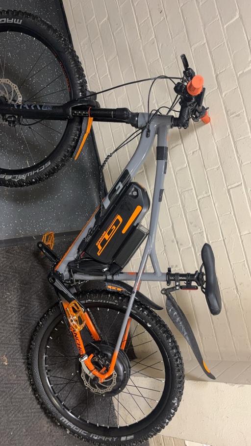 Buy & Sell Greater Manchester Manchester - Photos for GT Avalanche Bike