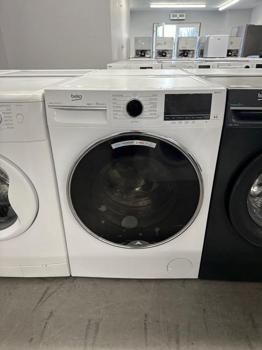 Buy & Sell West Midlands Wolverhampton - Photos for Graded Beko 10kg 1400 Spin Washing Machine