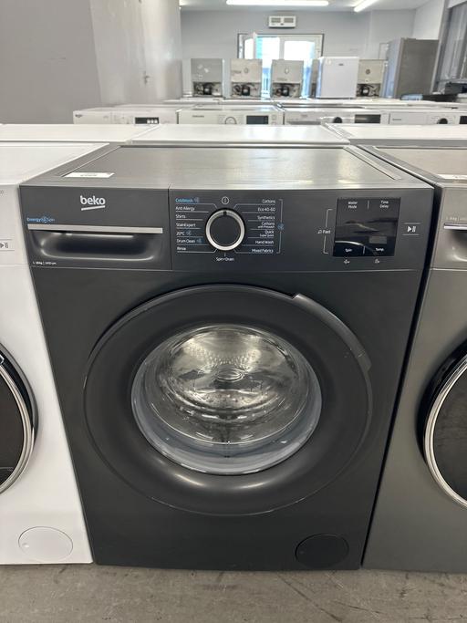 Buy & Sell West Midlands Wolverhampton - Photos for Graded Beko 10kg 1400 Spin Washing Machine