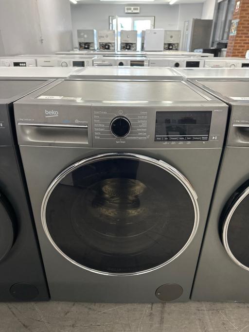 Buy & Sell West Midlands Wolverhampton - Photos for Beko 9kg 1400 Spin Washing Machine Guaranteed