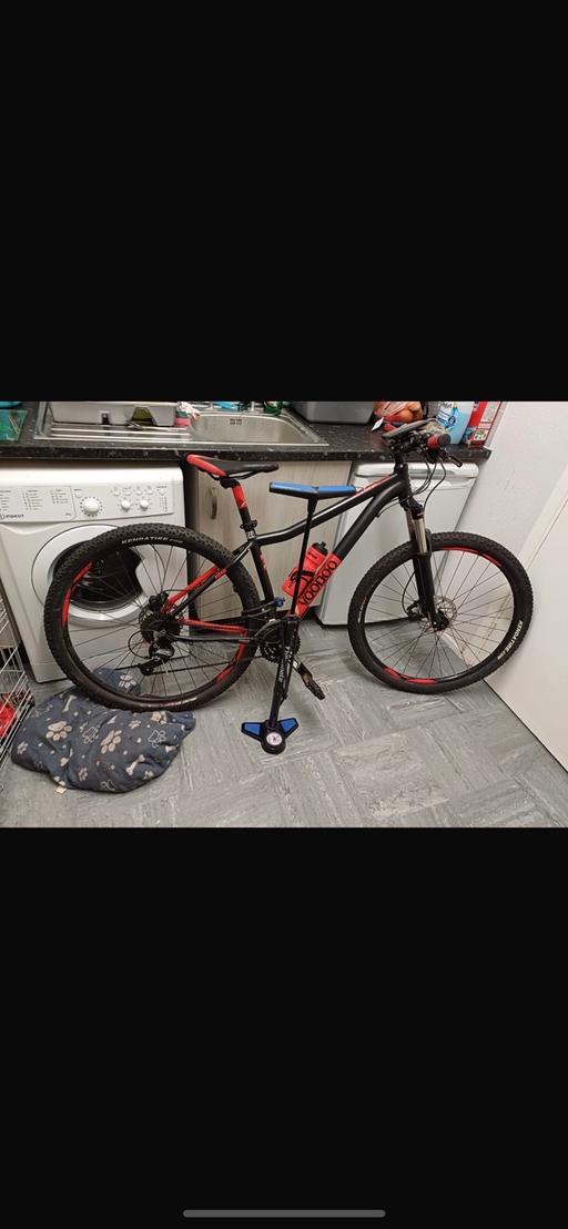 Buy & Sell Shropshire Telford and Wrekin - Photos for Voodoo 29er mountain bike