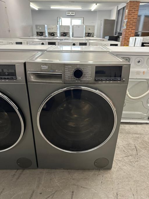 Buy & Sell West Midlands Wolverhampton - Photos for Graded Beko 9kg 1400 Spin Washing Machine