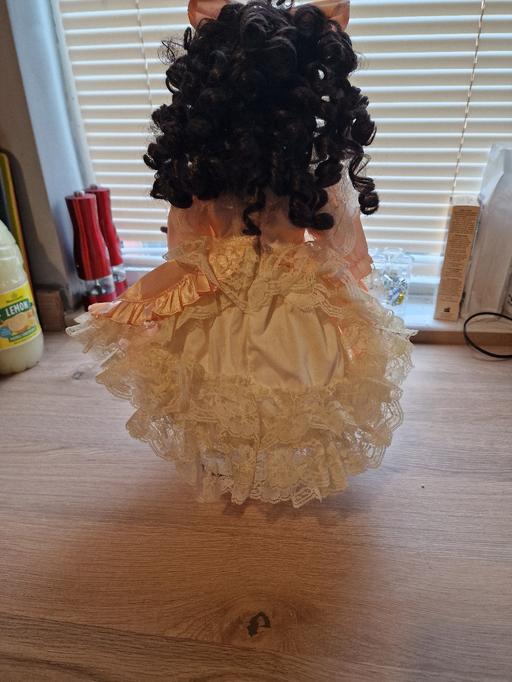 Buy & Sell County Durham Hartlepool - Photos for porcelain doll