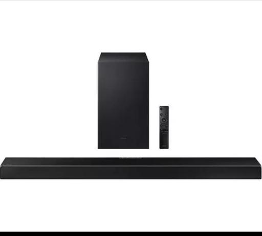 Buy & Sell Staffordshire South Staffordshire - Photos for Samsung soundbar & subwoofer hw-q600a