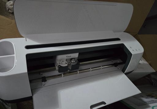 Buy & Sell Staffordshire South Staffordshire - Photos for cricut maker ultimate smart cutting machine