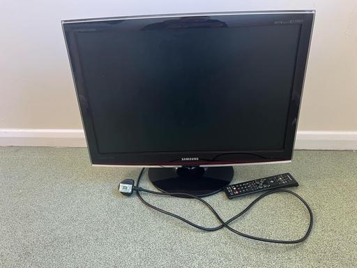 Buy & Sell West Northamptonshire Daventry - West Northamptonshire - Photos for Samsung TV model T260HD