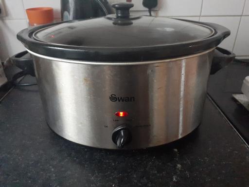 Buy & Sell Kent Thanet - Photos for slow cooker