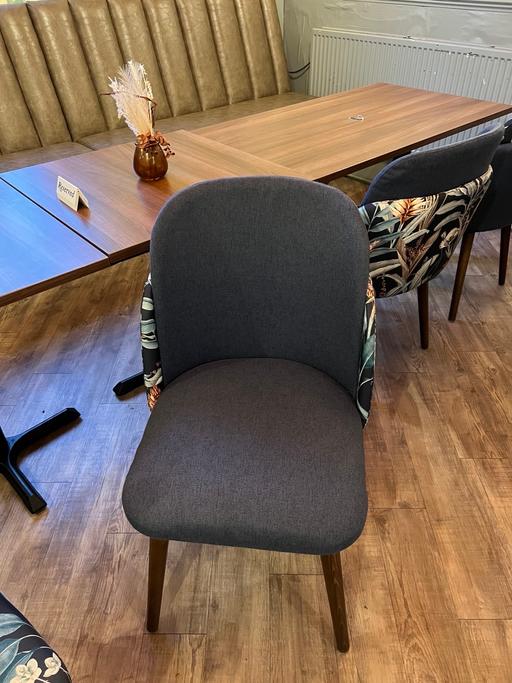 Buy & Sell South Yorkshire Sheffield - Photos for Dining chairs