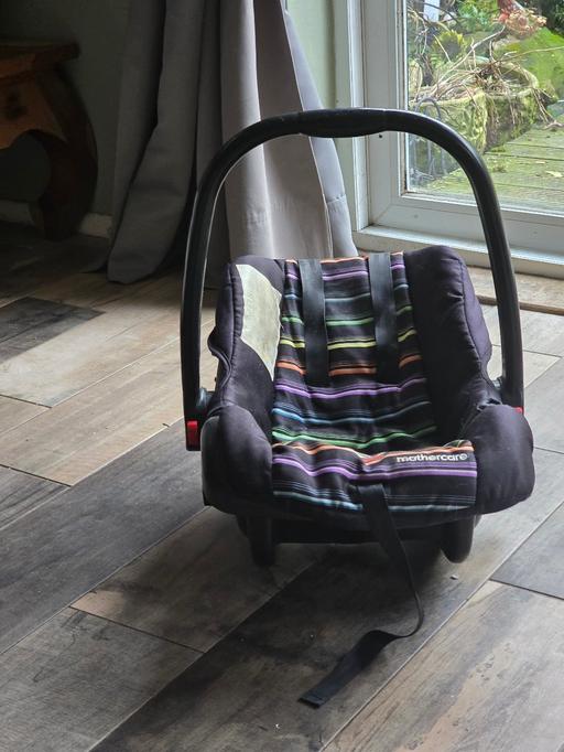 Buy & Sell West Midlands Birmingham - Photos for baby car seat