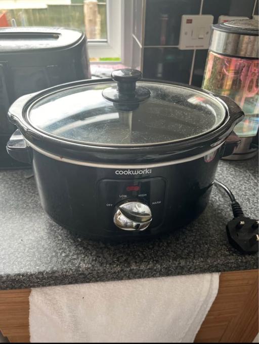 Buy & Sell County of Herefordshire Hereford - HR2 - Photos for Slow cooker