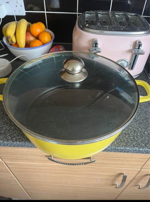 Buy & Sell County of Herefordshire Hereford - HR2 - Photos for Big cooking pot