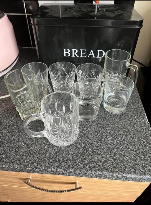 Buy & Sell County of Herefordshire Hereford - HR2 - Photos for Glasses