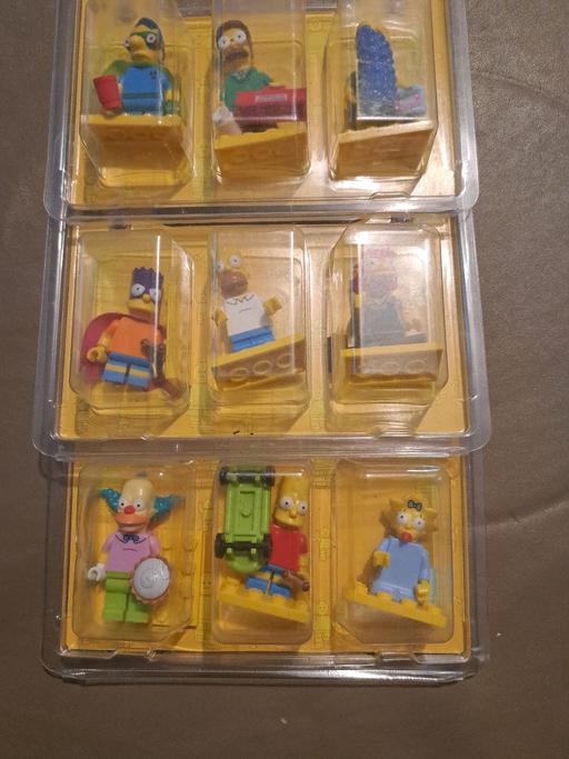 Buy & Sell North London West Hackney - North London - Photos for Simpson lego