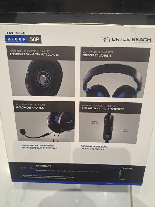 Buy & Sell County Durham Stockton-on-Tees - Photos for gaming headset