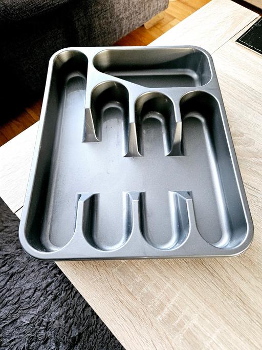 Buy & Sell South Yorkshire Doncaster - Photos for Plastic cutlery tray..