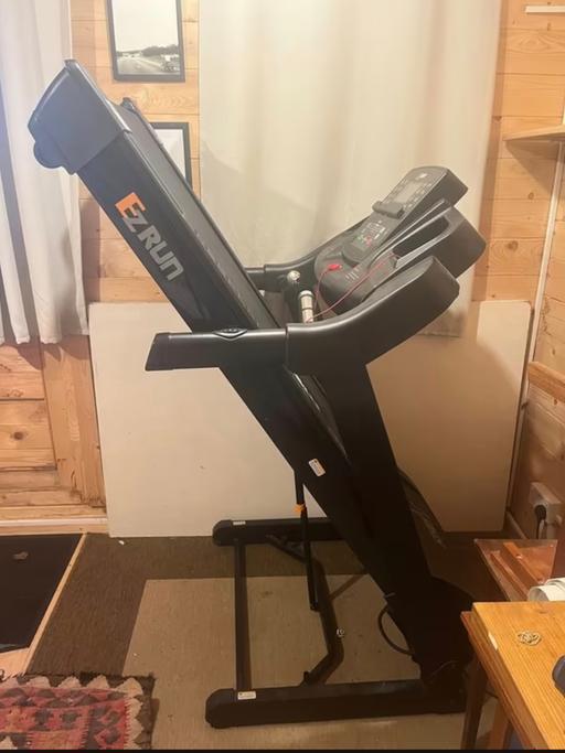 Buy & Sell Kent Medway - Kent - Photos for DKN EzRun Treadmill