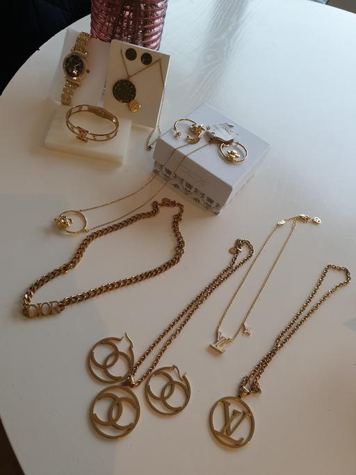 Buy & Sell South West London Wandsworth - South West London - Photos for fashion accessories jewellery