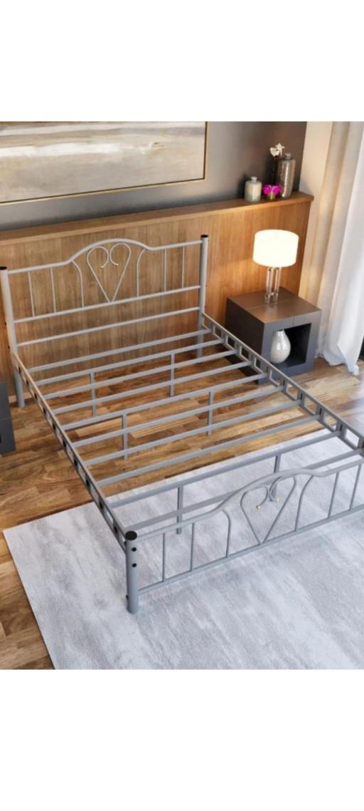 Buy & Sell Staffordshire Stoke-on-Trent - Photos for king size bed frame