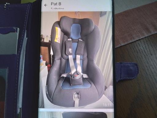 Buy & Sell North West London Harrow - Photos for Britax Romer Baby Car Seats