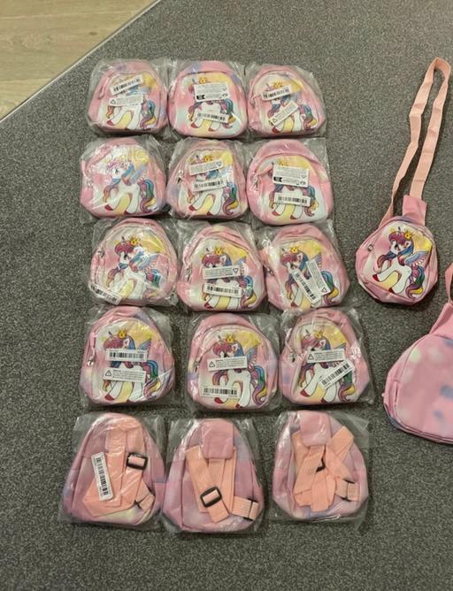 Buy & Sell Hertfordshire St. Albans - Photos for My little pony bags