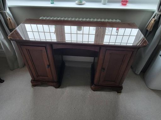 Buy & Sell Merseyside Sefton - Photos for solid mahogany dressing table