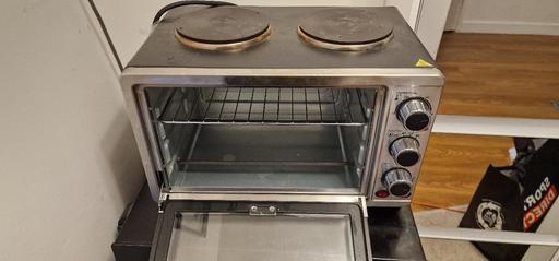 Buy & Sell West Midlands Birmingham - Photos for electric hob and oven