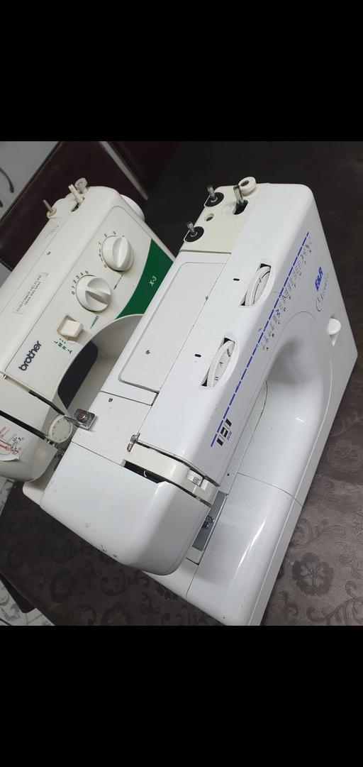 Buy & Sell West Midlands Birmingham - Photos for sewing machines