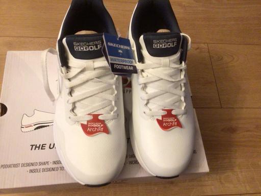 Buy & Sell South East London Falconwood - SE9 - Photos for Skechers Go Golf Arch fit Golf Shoes