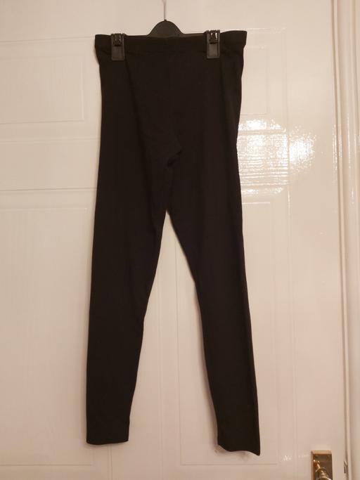 Buy & Sell Carmarthenshire - Wales Llwynhendy - Carmarthenshire - Photos for Brand new Girls black leggings