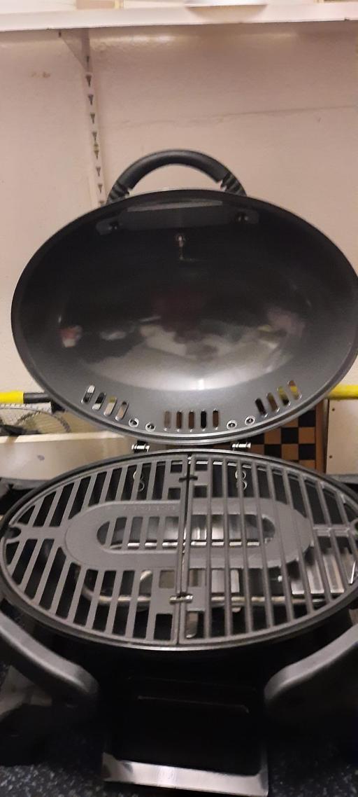 Buy & Sell West London Yeading - West London - Photos for Lifestyle portable gas BBQ