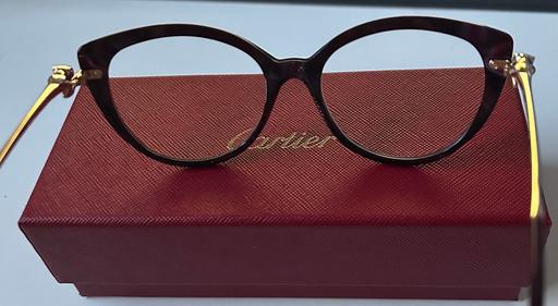 Buy & Sell West Yorkshire Leeds - Photos for Cartier spectacle frames