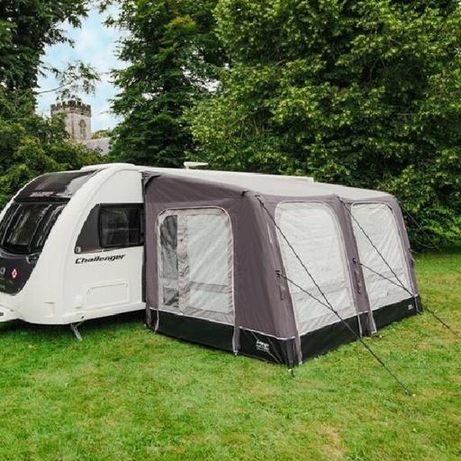 Buy & Sell Greater Manchester Oldham - Photos for Air awning 390 vango