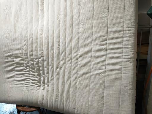 Buy & Sell South Yorkshire Sheffield - Photos for relaxor memory foam mattress