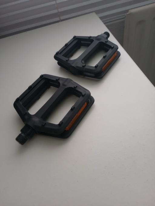 Buy & Sell East London Cambridge Heath - East London - Photos for feimin Nylon Pedals .